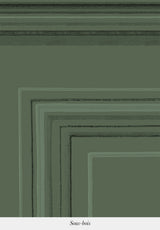 Soubassement Auguste sur mesure