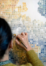 Mosaïque Doré nach Maß