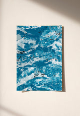 Aqua Muster