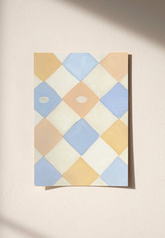 Arlequin Muestra