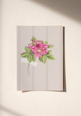 Beach Roses Muestra