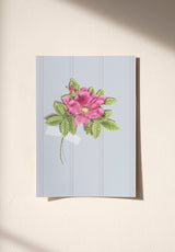 Beach Roses Muestra