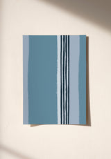 Cabana Stripe Campione