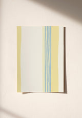 Cabana Stripe Campione