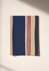 Cabana Stripe Campione