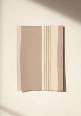 Cabana Stripe Campione