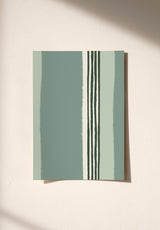 Cabana Stripe Campione