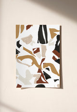Collage Muster