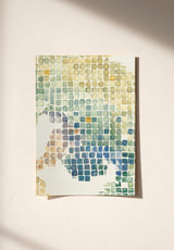 Mosaïque Muster