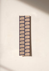 Nantucket Weave Border échantillon