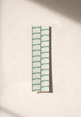 Nantucket Weave Border échantillon