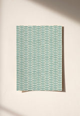 Nantucket Weave échantillon