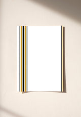 Stripe Thérèse Sample