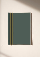 Stripe Thérèse Sample