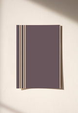 Stripe Thérèse Sample