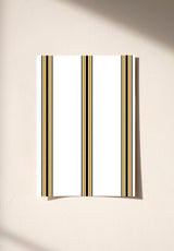 Stripe Thérèse Sample