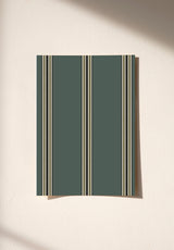 Stripe Thérèse Sample