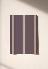Stripe Thérèse Sample