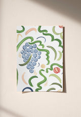 La Vigne échantillon