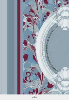 Stripe Coquillage