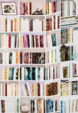 Bibliothèques XL su misura