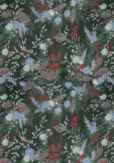 FLEURS D’INTÉRIEUR sur mesure