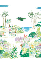 Jardin de France su misura