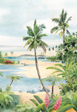 Les îles Sur Mesure