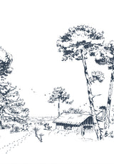 Les Pins Sur Mesure