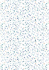 Terrazzo L a medida