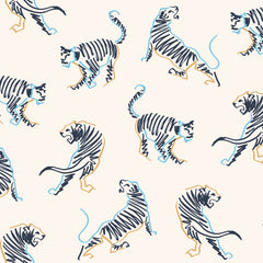Mini Tigres