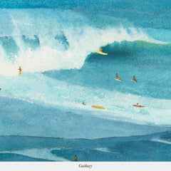 SURF su misura