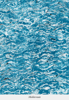 Aqua bespoke