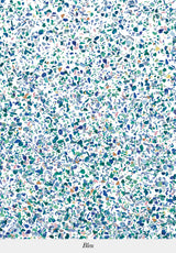 Terrazzo Dégradé