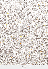 Terrazzo Dégradé