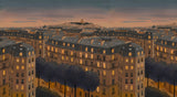 Toits de Paris sur mesure