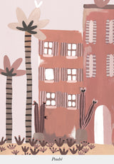 Marrakech