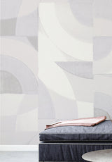 Lounge - Mural a medida