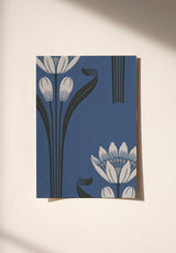Tulipes échantillon