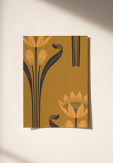 Tulipes échantillon