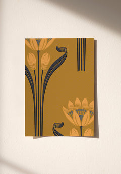Tulipes Muestra