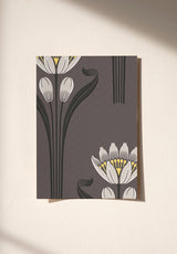 Tulipes échantillon