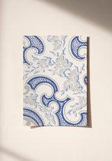 Volutes Sample