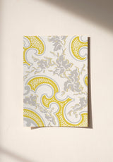 Volutes Sample